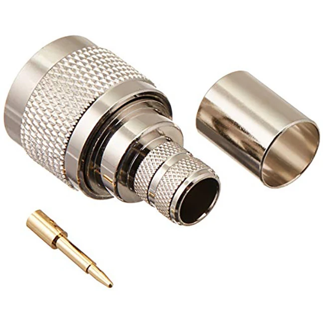 N Connectors