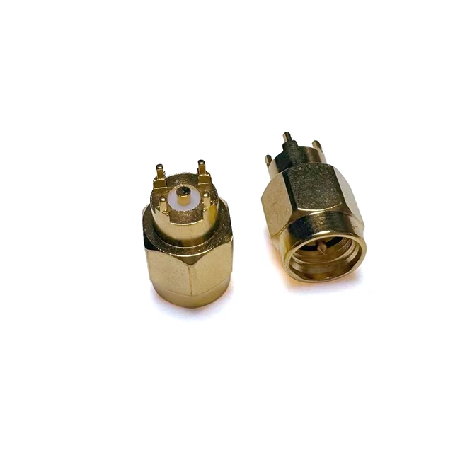 RF Connector